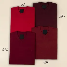 بلوز مردانه یزدان