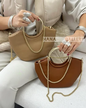 کیف حلقه‌ای زنجیری