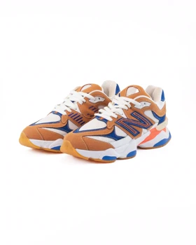 کفش کتانی زنانه Newbalance code 9060 GCO