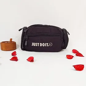 بادی بگ کمری بزرگ مدل just do it