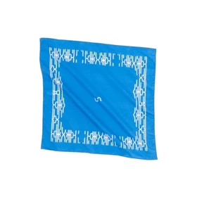 لیلاژ دستمال گردن bandana blu2