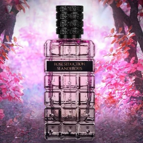 عطر ویکتوریا سکرت اسکندلوس