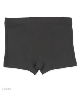 پک شورت مردانه پادار نخی کمر کش Clevent کلونت کد 2407 - بسته 3 عددی