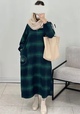 کفتان پشمی مهسان