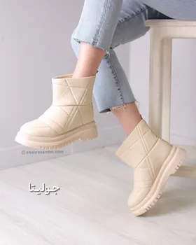 بوت بالنسیاگا: