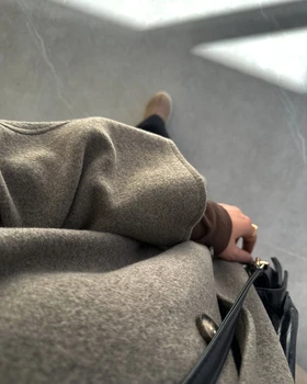 پالتو فوتر آستردار
