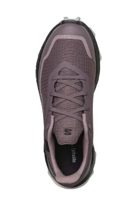 کفش دویدن یونیسکس در فضای باز Alphacross 5 Gtx Gore-Tex® L47311000 ارغوانی KCMN-AST06217