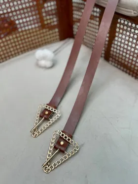 کمربند مثلثی