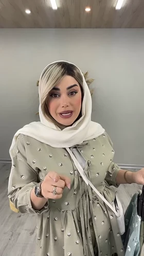 شومیز عروسکی
