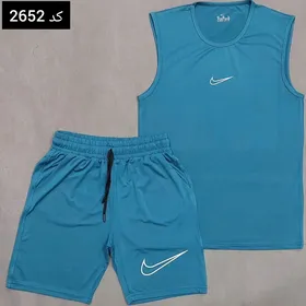 شلوارک nike
