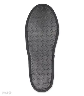 پاپوش رو فرشی جلو باز رکاب دار کد 2584 طرح لونه زنبوری