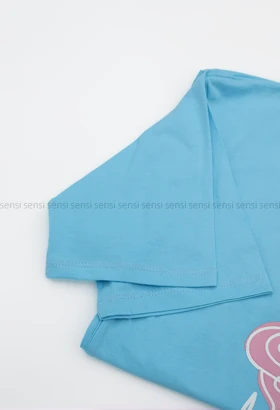 تیشرت beastarچاپی