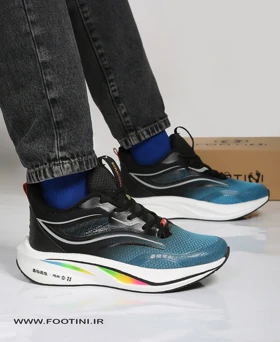 کفش کتانی مردانه DA Running Saucony