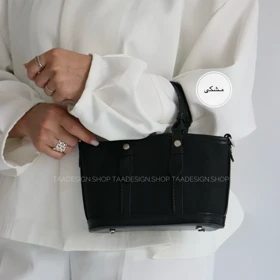 کیف زنانه دوشی_دستی مدل هیما