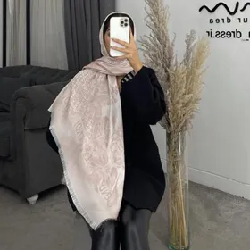 روسری Fendi