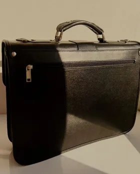 کیف چرمی