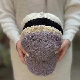 کلاه بیسبالی تدی ببعی