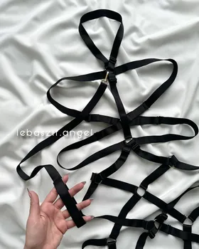 بادی فانتزی هارنسی