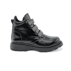 کفش نیم بوت زنانه مدل0137_Boots