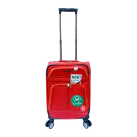 چمدان Benetton مدل B40326S سایز کوچک