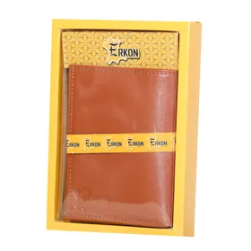 کیف پول جیبی ارکون ERKON مدل SBE030