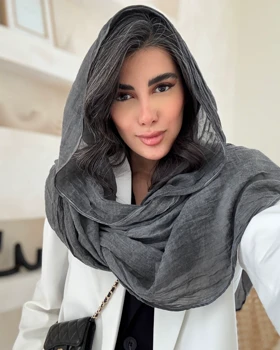 شال نخی