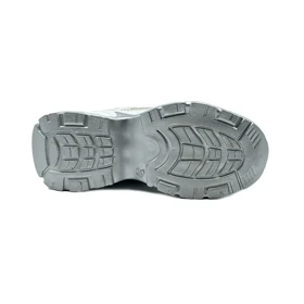 کتانی اسپرت زنانه مدل نیوبالانس NEW BALANCE رنگ سفید