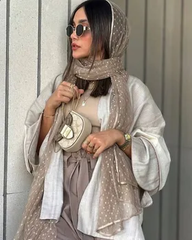 شال حریر