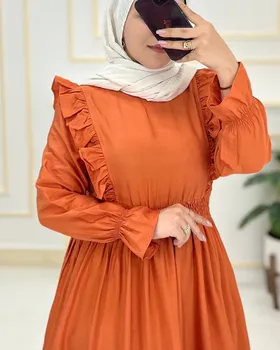 پیراهن بابوس عروسکی