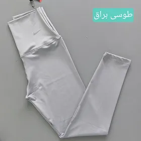 لگ کمرگنی ساده زنانه آلانیا رنگ‌بندی 36 38