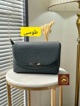 کیف پاسپورتی زنانه زه دار