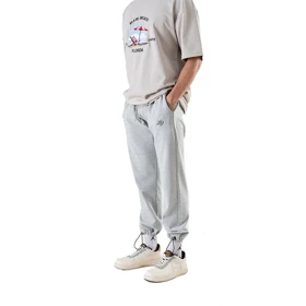 زیگ شلوار پیاده روی melange dors jogger-6244
