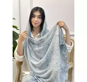 شال برفکی 1002730