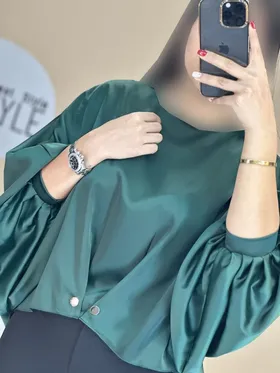 شومیز کیمونو : 1009165
