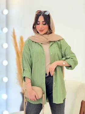 شومیز کراش رویا