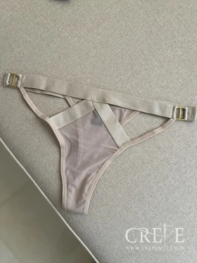 شورت توری بکلس سگک