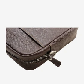 کیف دوشی چرم مردانه