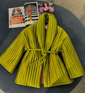 کاپشن مزونی