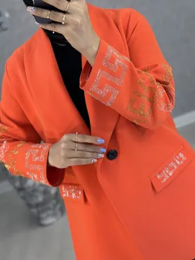 مانتو میرانا کد : 8026