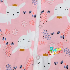 سرهمی بی بی گپ اورجینال baby gap طرح خرگوش تاج دار