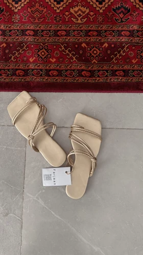 صندل بندانگشتی