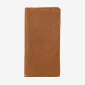 کیف پول چرم کتی