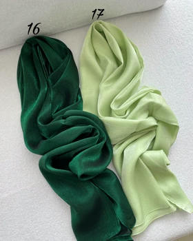 شال ابریشم لیزری ترک ژان ژان 4203