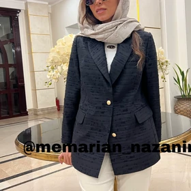 کت یقه‌انگلیسی