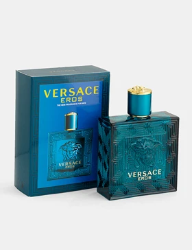 ادکلن مردانه Versace