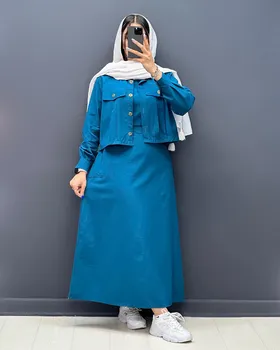 کت و سارافون ماکسی