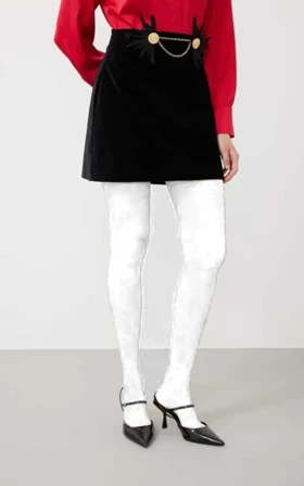 دامن زنانه ROMAN کد K2415025