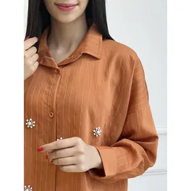 تونیک مروارید