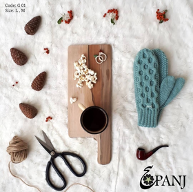 دستکش لانه زنبوری