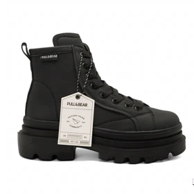 نیم بوت زنانه مدل Boots_0126
